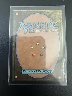 Siege Rhino Borderless Secret Lair 30th Anniversary Countdown Kit Foil NM - Image 5