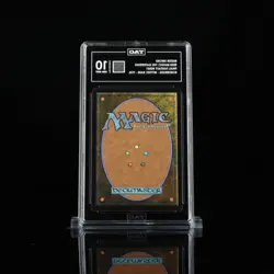 TAG 10 BUSTER SWORD MAGIC: THE GATHERING FINAL FANTASY #0351 BORDERLESS FOIL - Image 2