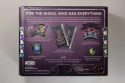 MTG Duskmourn House of Horrors Nightmare Bundle DSK, Original Factory Sealed - Image 2