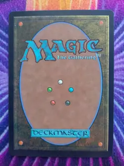 MTG Magic the Gathering - Sigil of Sleep - Image 2