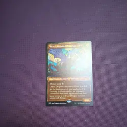 MTG - Rith, Liberated Primeval - Showcase - Dominaria United - Image 1