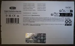 MTG Secret Lair | Showcase: Outlaws of Thunder Junction ~SEALED Non-Foil SET~ - Image 4