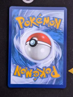 Teal Mask Ogerpon ex 145/131 SV: Prismatic Evolutions Pokemon TCG NM - Image 2