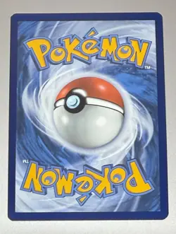 POKEMON HISUIAN ARCANINE TG08/TG30 RARE HOLO LOST ORIGIN PACKET TO SLEEVE MINT ! - Image 2