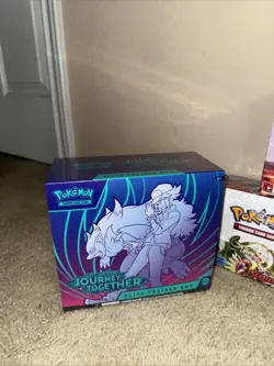 Pokemon Sealed Bulk Deal. Read description - Image 3