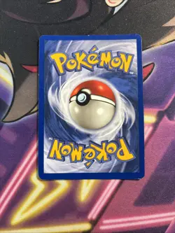 Pokemon TCG Clefable Jungle 1/64 Holo Unlimited Holo Rare LP - Image 2