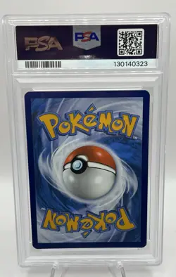 2023 Pokemon Hisuian Zoroark VSTAR GG56/GG70 Crown Zenith PSA 10 - Image 2
