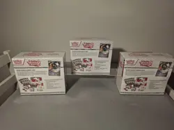 Pokemon TCG: White Flare Elite Trainer Box ETB 9 booster packs - Image 2