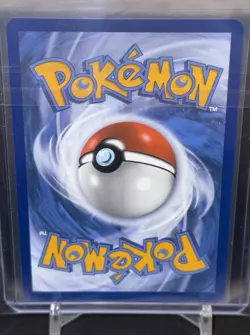 Misty's Psyduck 193/182 Destined Rivals IR Pokemon - Image 2