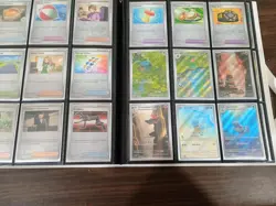 Pokemon Scarlet & Violet 151 English 100% Complete Master Set W/ All Promos - Image 2