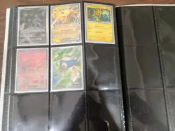 Pokemon Scarlet & Violet 151 English 100% Complete Master Set W/ All Promos - Image 4