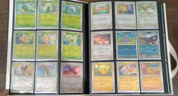 Pokemon Scarlet & Violet 151 English 100% Complete Master Set W/ All Promos - Image 5
