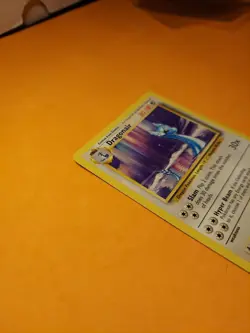 Dragonair 18/102 Base Set Non-Holo Rare, Unlimited Pokemon TCG MP L2 - Image 2