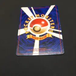 Japanese WOTC holo Rare No. 184 Azumarill Neo Genesis Pokemon TCG LP/NM?? - Image 4
