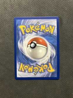 Pokemon TCG Dewgong 097/094! NM Condition! See Description! - Image 2