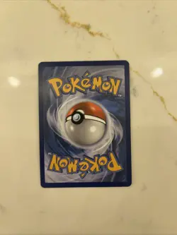 Pokemon TCG Gold Psychic Energy 162/149 Secret Rare Holo Sun & Moon Base NM - Image 2