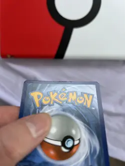Pokemon Charizard EX XY121 Generations Rare - Image 5