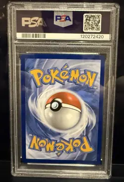 PSA 10 2025 POKEMON EEVEE EX PRISMATIC EVOLUTIONS SPC PROMO SVP EN 174 - Image 2