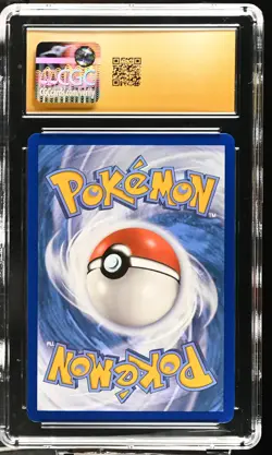 2019 Pokemon Moltres & Zapdos & Articuno GX #44/68 CGC 10 - Image 2