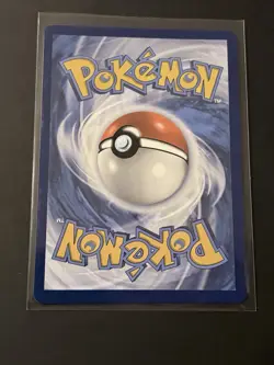 Mega Mawile ex 094/132 Mega Evolution Double Rare Holo Pokemon TCG NM - Image 2