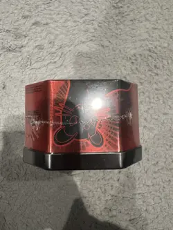 Pokemon TCG: Team Rocket’s Mewtwo EX Tin - Brand New & Factory Sealed - Image 3