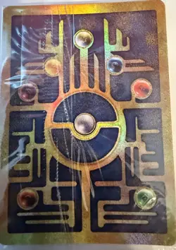 Ancient Mew Sealed Pokemon TCG Double Holo Foil 2000 - Image 2