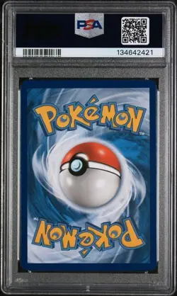 Gardevoir & Sylveon GX 204/214 Pokemon Unbroken Bonds PSA 10 - Image 2