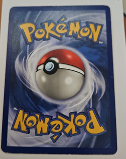 Pokemon TCG Aerodactyl 16/62 Rare Unlimited Fossil Unlimited MP - Image 2