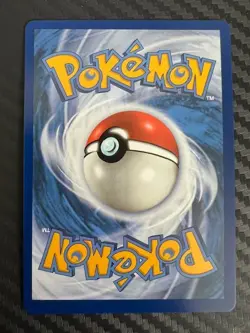 Pokemon TCG Omastar V 174/195 Silver Tempest Ultra Rare Full Art Holo NM - Image 2