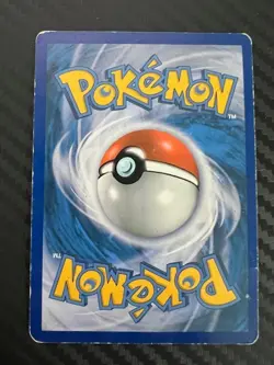 Pokemon TCG Sceptile (Omega) 9/160 Holo Rare XY Primal Clash Reverse Holo DMG - Image 2