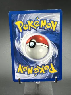 Pokemon Jungle Scyther 10/64 Holo Rare 2000s WOTC Base Set Vintage - Image 4