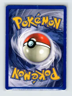 Pokemon TCG Rhydon 45/64 Jungle Unlimited HP - Image 2