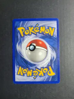 Magikarp 35/102 Pokemon TCG Base Set Unlimited Regular Uncommon LP - Image 3