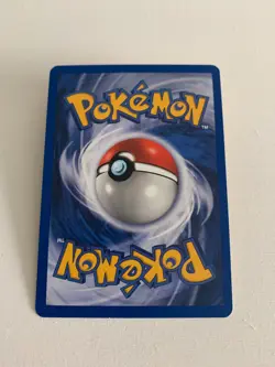 POKEMON RATICATE BASE SET 40/102, WOTC. 1999, STAGE 1. - Image 2