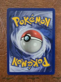 Hypno #23/62 Fossil Unlimited Pokemon TCG - Image 3