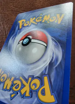 Hypno #23/62 Fossil Unlimited Pokemon TCG - Image 4