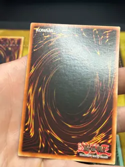 Yugioh Faded Catapult Turtle MRD-075 Unlimited - Image 5