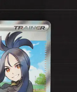 Dendra 250/193 Paldea Evolved Full Art Ultra Rare Holo Pokemon Card LP+ - Image 4