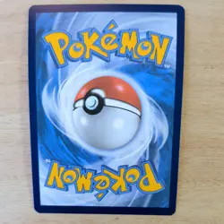 MEWTWO 056/172 POKEMON CARD (BRILLIANT STARS SET) TRICK OR TRADE HOLO - Image 5