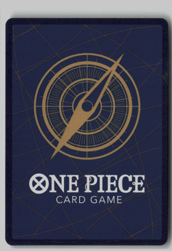 Monkey.D.Luffy SEC OP13-118 Carrying On His Will Foil One Piece Card Game - Image 2