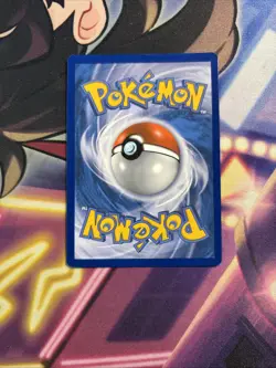 Master Ball - 94/101 - Ultra Rare Plasma Blast Set - Pokemon Card NM - Image 2