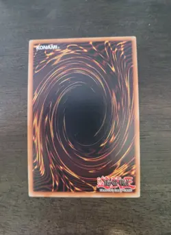 Yu-Gi-Oh Blackwing Armed Wing Lost Art Promotion Card LART-EN078 NM Near Mint - Image 2