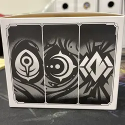Riftbound League of Legends Trading Card Game Trial Deck Sealed Box - Image 3