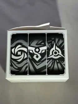 Riftbound League of Legends Trading Card Game Trial Deck Sealed Box - Image 3