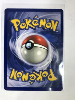 Pokemon TCG Dewgong Base Set 25/102 Regular Unlimited Uncommon Water Card - Image 2