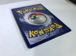 Pokemon TCG Dewgong Base Set 25/102 Regular Unlimited Uncommon Water Card - Image 3