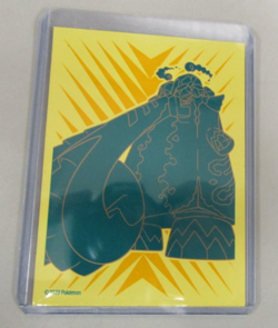 Rayquaza EX XY69 Black Star Promo Holo Pokemon Card - Image 5