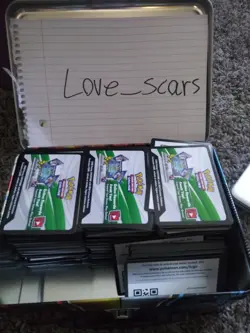 Pokemon TCG Code Card Unused Pick Your Set! 200+ options! Packs Tins ETBS & More - Image 2