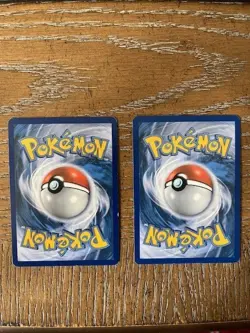 Metagross EX & M Metagross ~ Promo XY34 & XY35 ~ Ultra Rare Pokemon Card ~ LP/P - Image 2