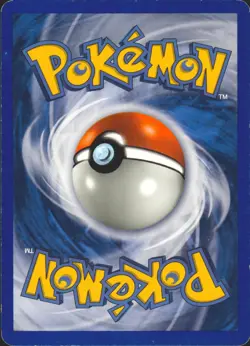 Gastly 76/110 Common Legendary Collection Pokemon Card LP - Image 2